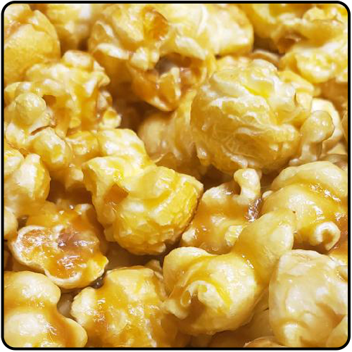 Tutti Frutti Popcorn - The Caramel Kettle