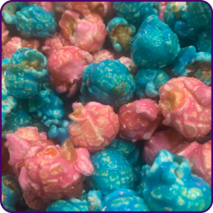 Cotton Candy 2