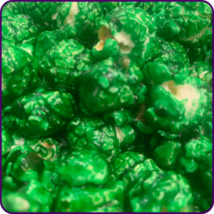 Green Apple